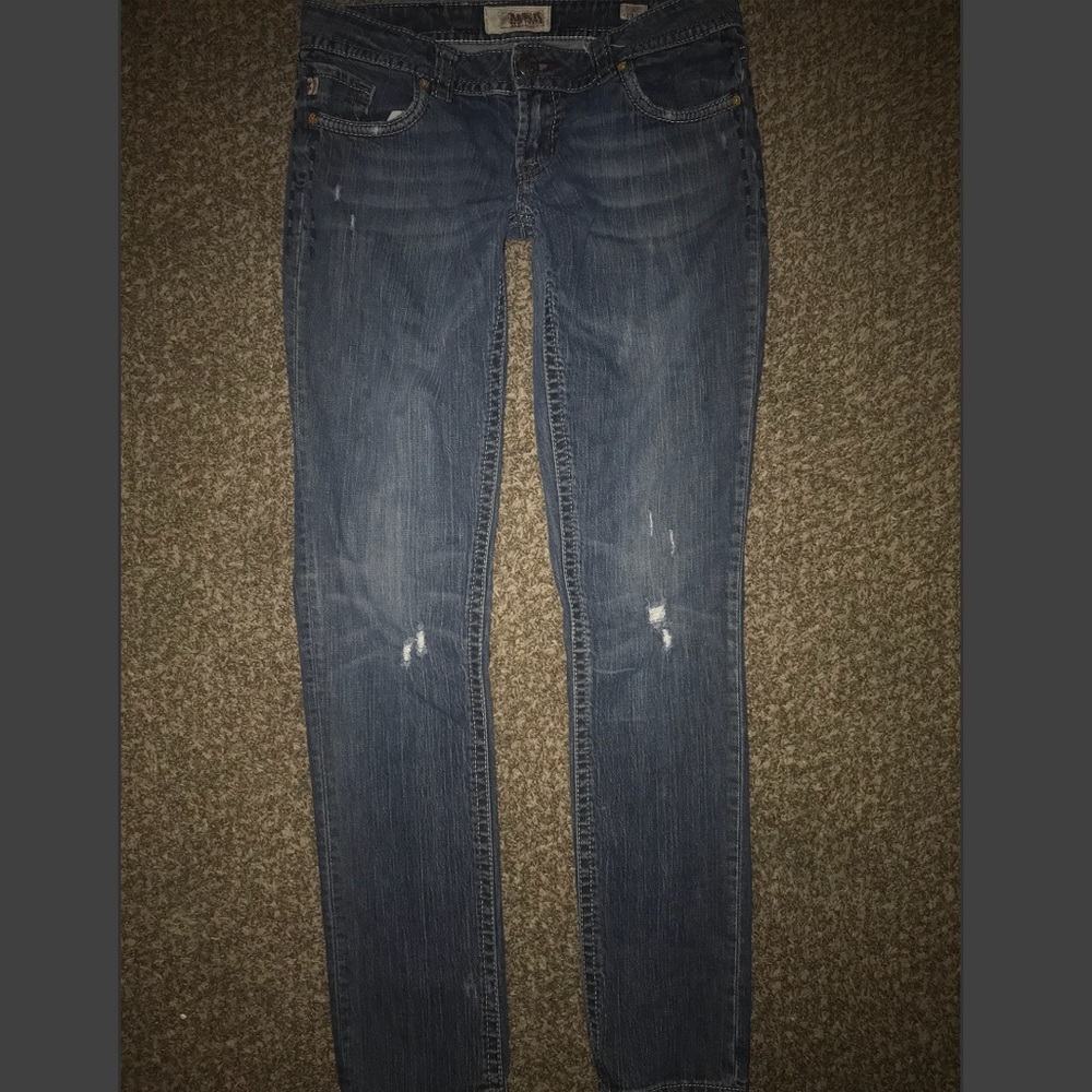 Mek jeans size 29
